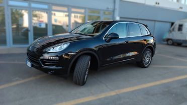 Porsche Cayenne 3.0 Diesel 250CV Platinum Edition