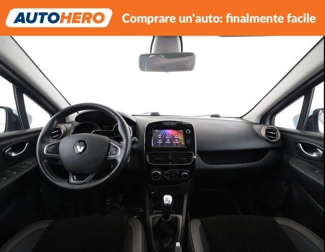 RENAULT Clio 1.2 75CV 5 porte Intens