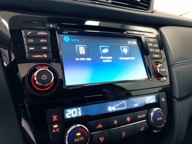 NISSAN X-Trail 2.0 DCI 4WD N-CONNECTA