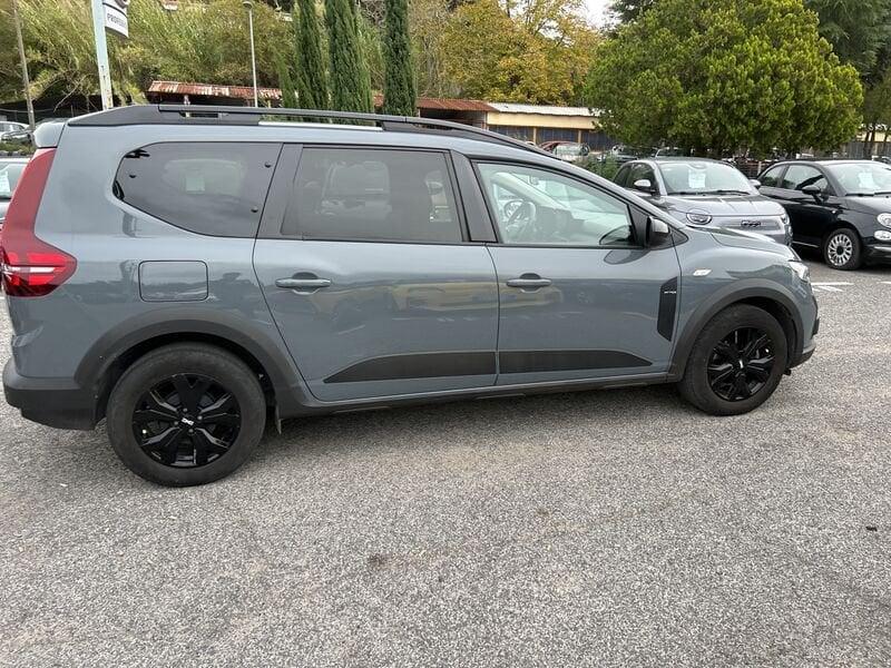 Dacia Jogger 1.0 tce Extreme Gpl 100cv 7p.ti