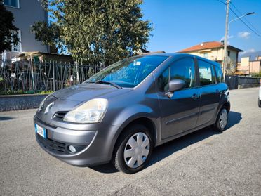 RENAULT MODUS 1,2 BENZINA – OK NEOPATENTATI