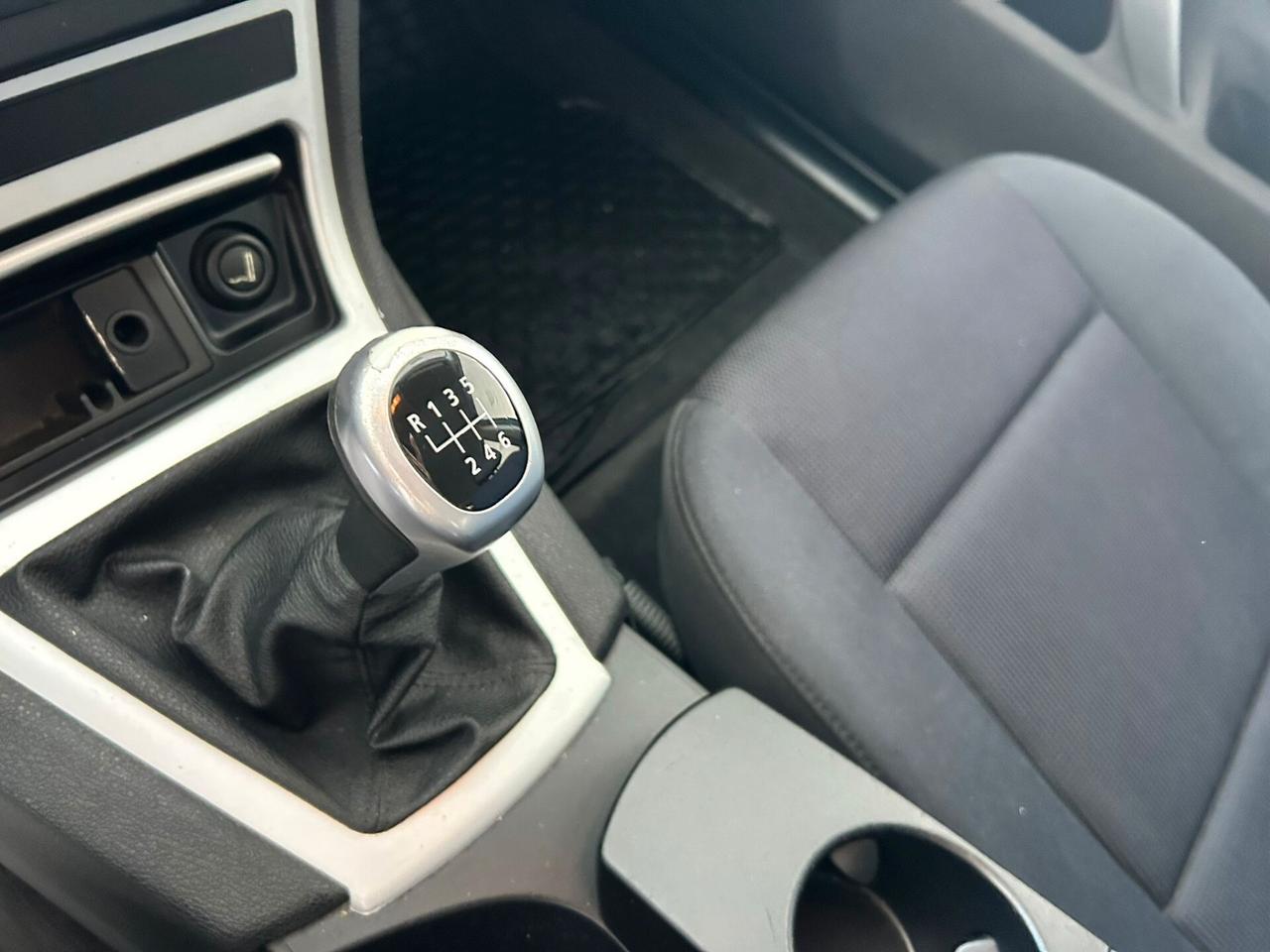 Bmw X3 xDrive20d 2.0 2009