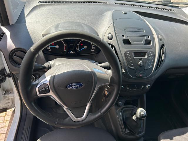 FORD Transit Courier 1.5 TDCi 75CV Van Trend