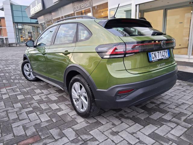 VOLKSWAGEN Taigo 1.0 TSI 95 CV Life PROMOZIONE