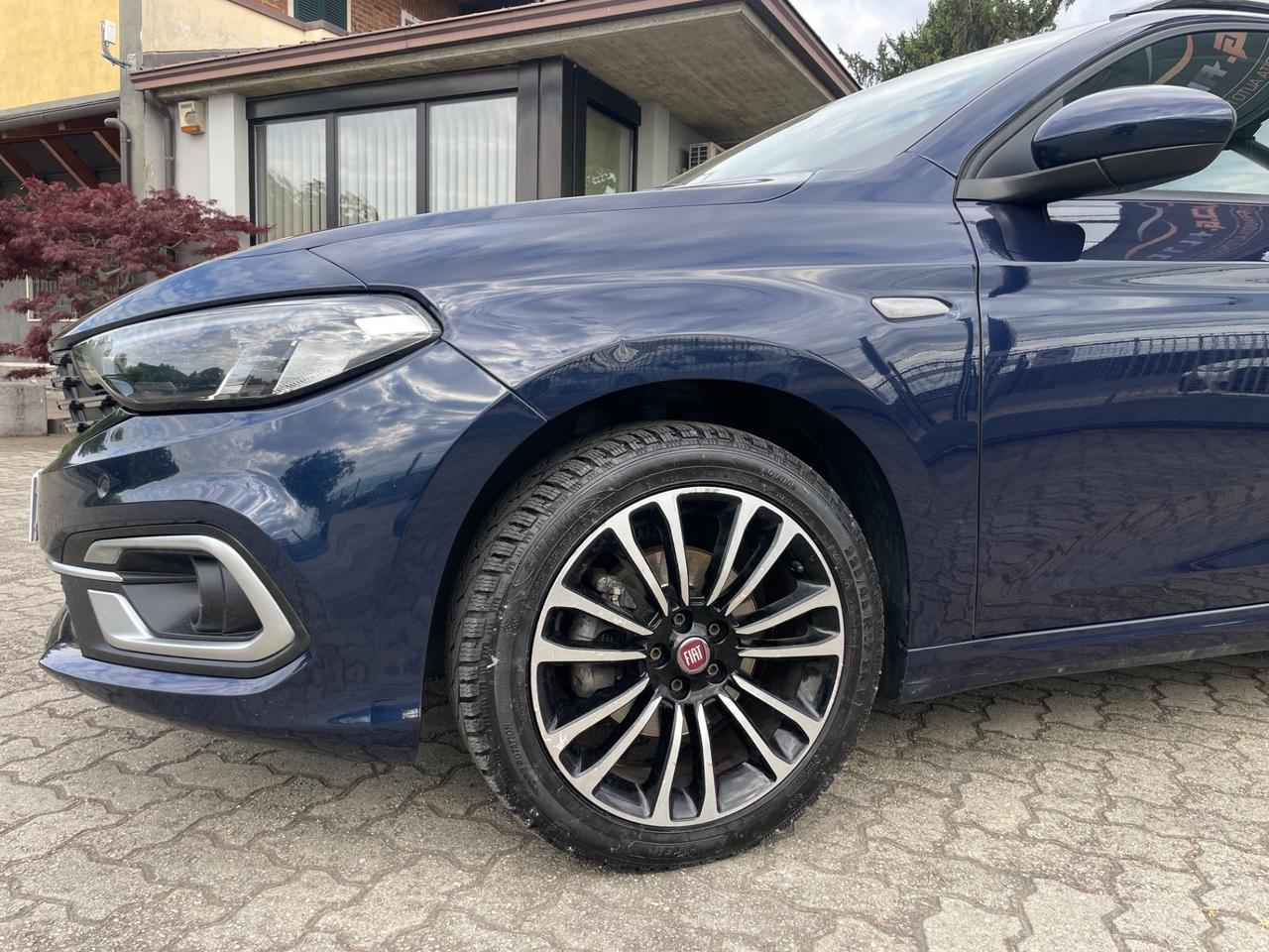 Fiat Tipo 1.6 Mjt S&S SW City Life