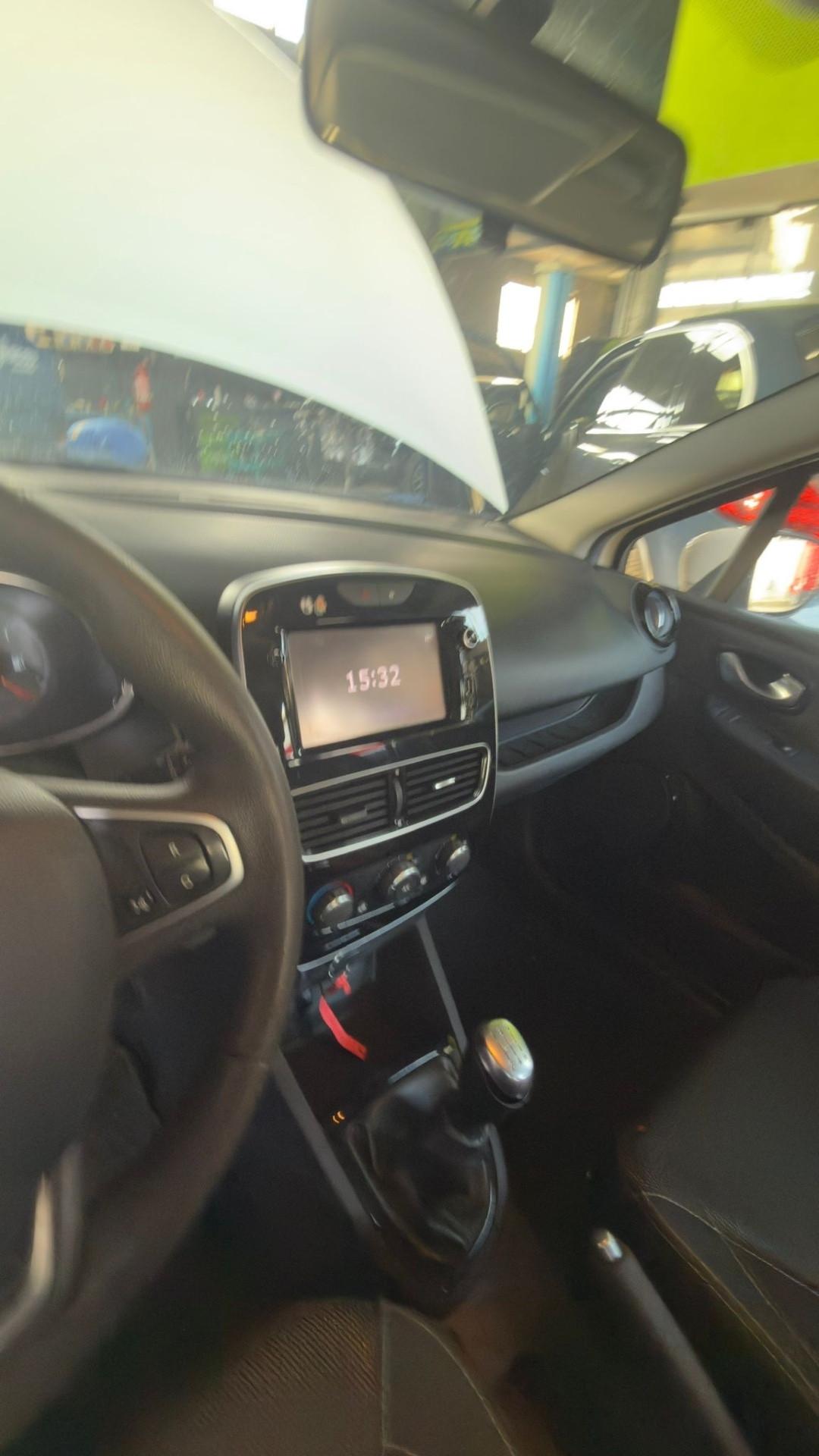 Renault Clio Sporter dCi 8V 75CV Start&Stop Energy Zen