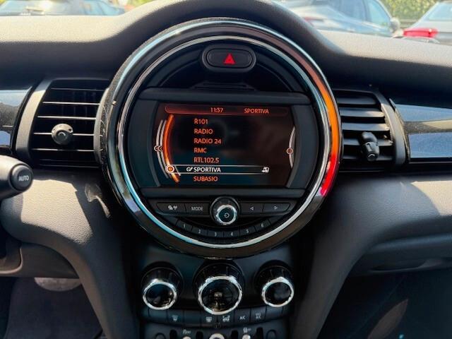 Mini 2.0 Cooper S