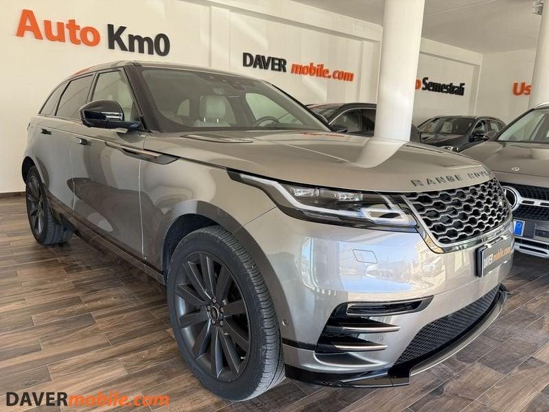 Land Rover Range Rover Velar Range Rover Velar 3.0D V6 275 CV R-Dynamic