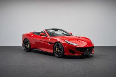 FERRARI Portofino Portofino + Daytona + Power Garanzia