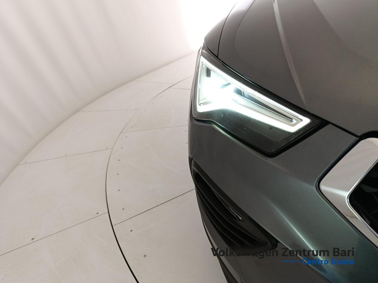 Seat Ateca 2.0 tdi business 150cv dsg