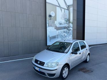 Fiat Punto Classic 1.2 5 porte Dynamic