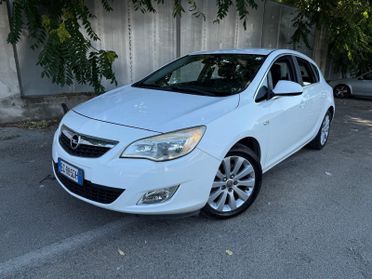 Opel Astra 1.7 CDTI 110CV 5 porte Elective in ottime condizioni