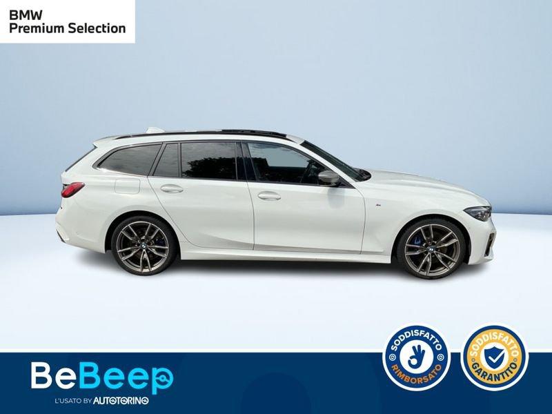 BMW Serie 3 Touring M340D TOURING MHEV 48V XDRIVE AUTO