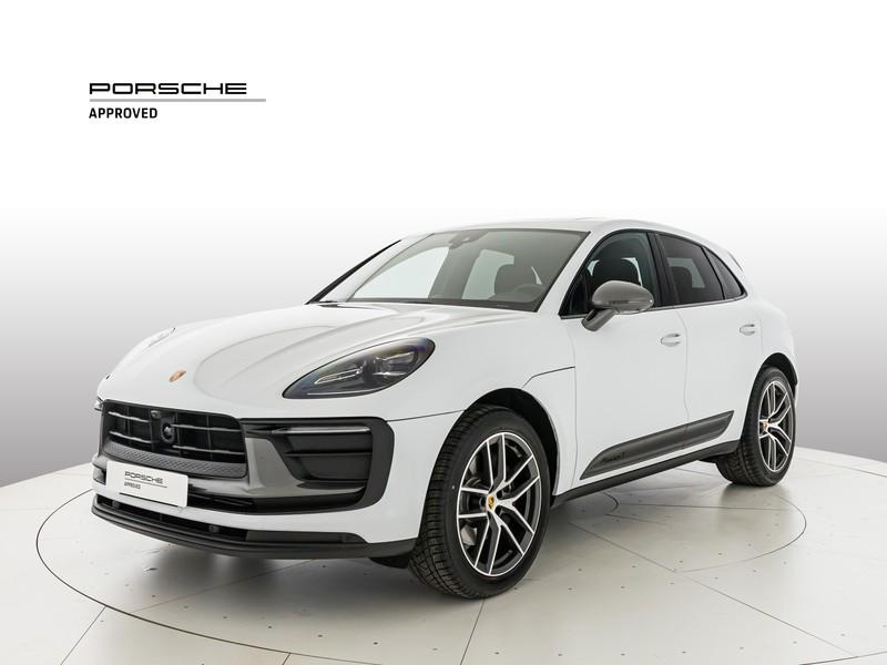 Porsche Macan 2.0 t 265cv pdk