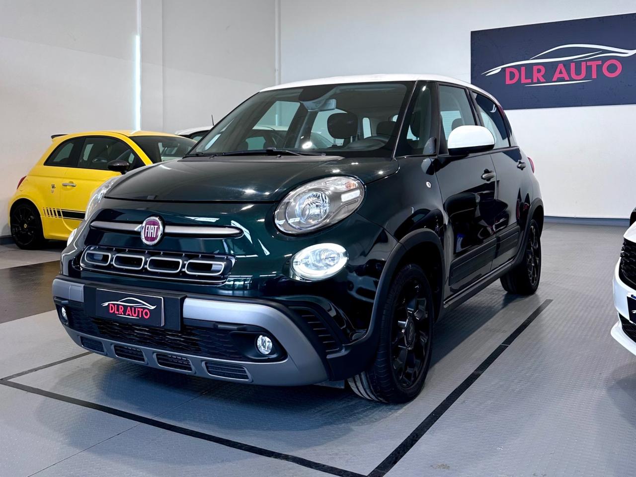 Fiat 500L 1.3 Multijet 95 CV Cross