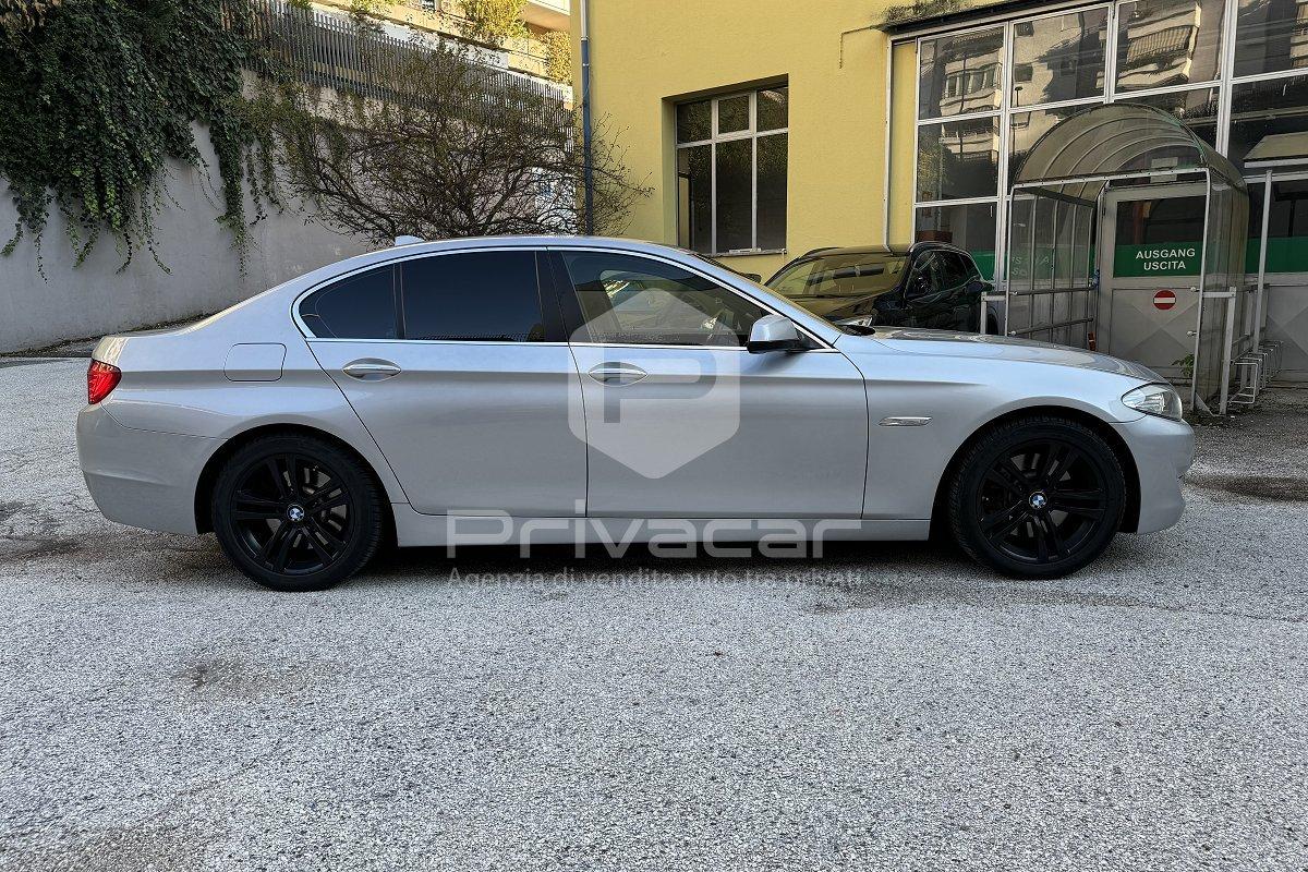 BMW 530d xDrive 258CV Business