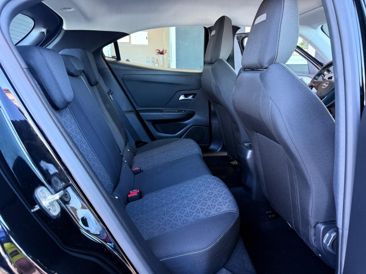 Opel Mokka 1.2 Turbo Edition