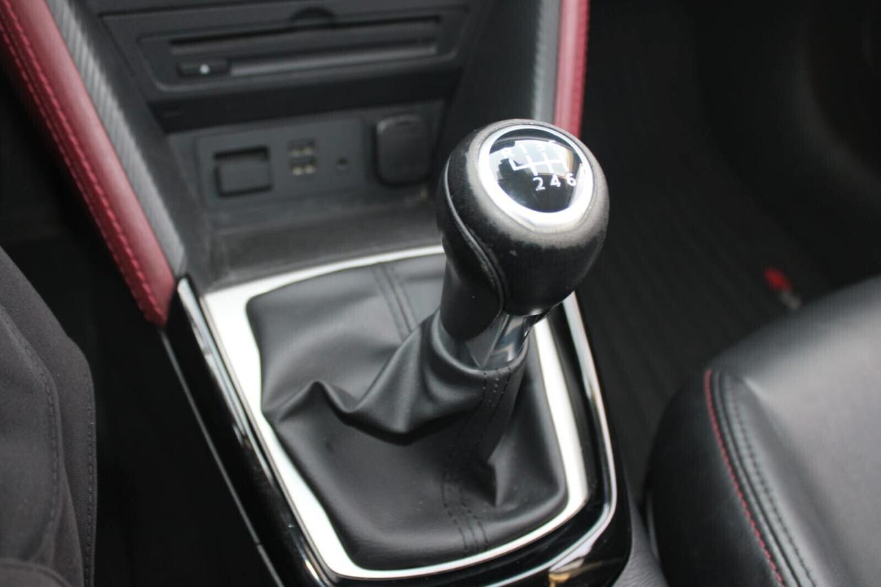 Mazda CX-3 1.5L Skyactiv-D Luxury Edition