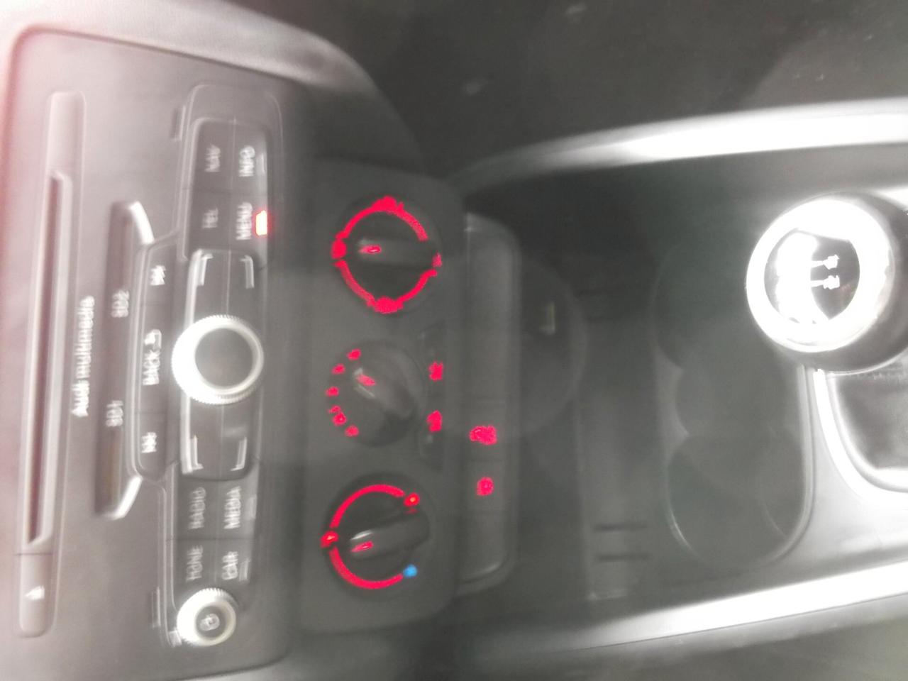 Audi A1 SPB 1.6 TDI Ambition - 08