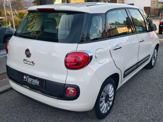 FIAT 500L 1.3 Multijet 95 CV Business