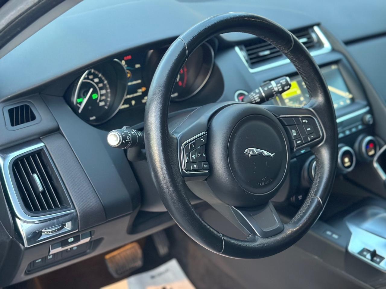 Jaguar E-Pace 2020 2.0D 150 CV AWD aut. SE