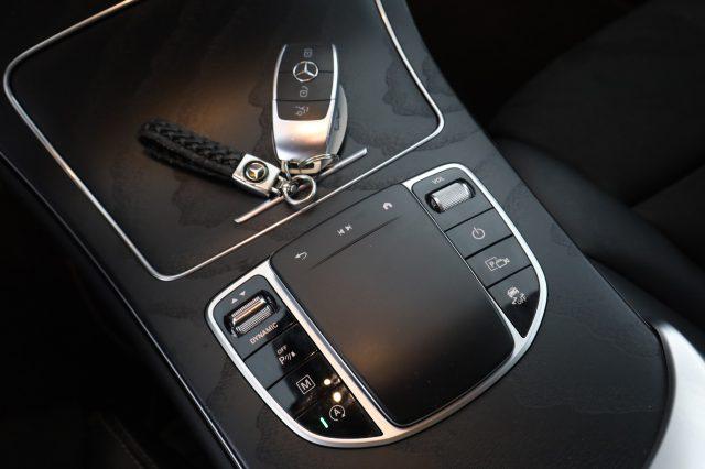 MERCEDES-BENZ GLC 220 GLC 220 d 4MATIC PREMIUM PLUS