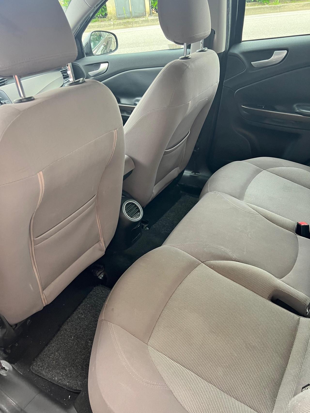 Alfa Romeo Giulietta 1.6 JTDm-2 120 CV Exclusive
