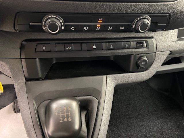 OPEL Vivaro III - L2H1 1.5d 120cv Enjoy S&S mt6