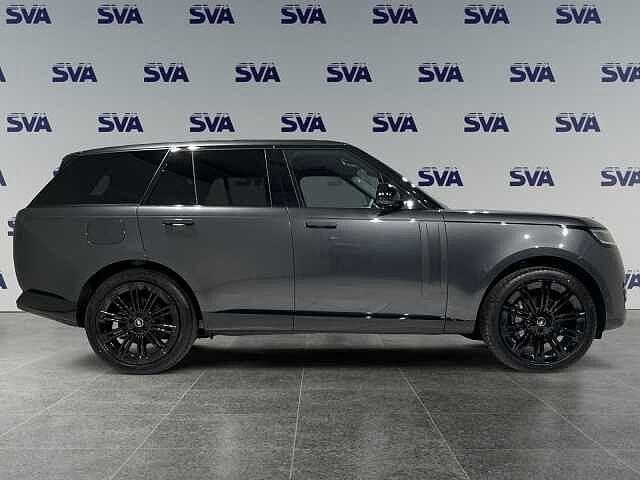 Land Rover Range Rover 3.0D l6 350 CV HSE