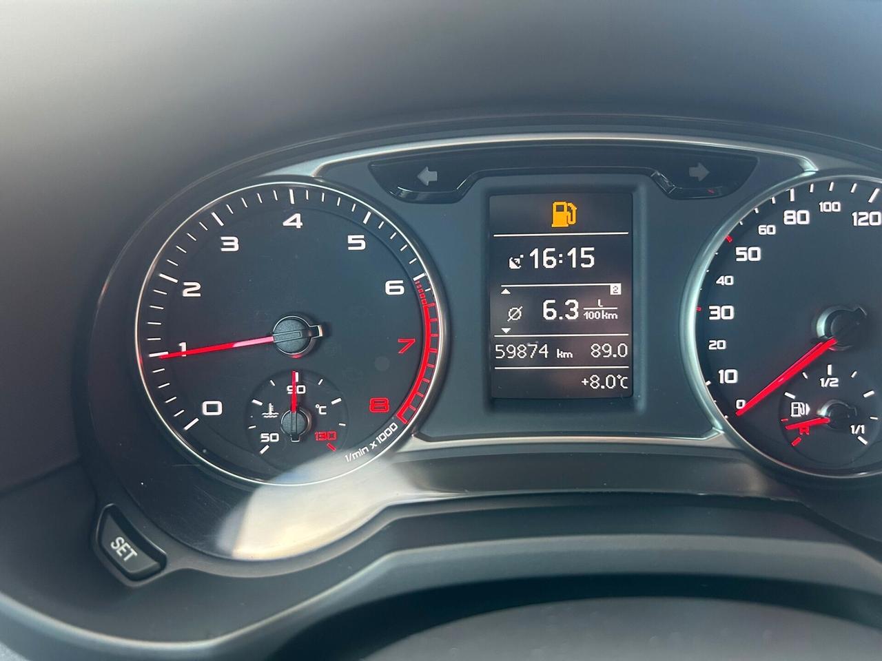 Audi A1 1.0 TFSI ultra S line