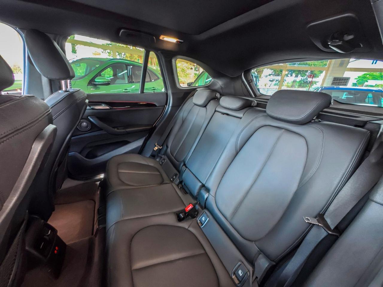 Bmw X1 xDrive20d Msport