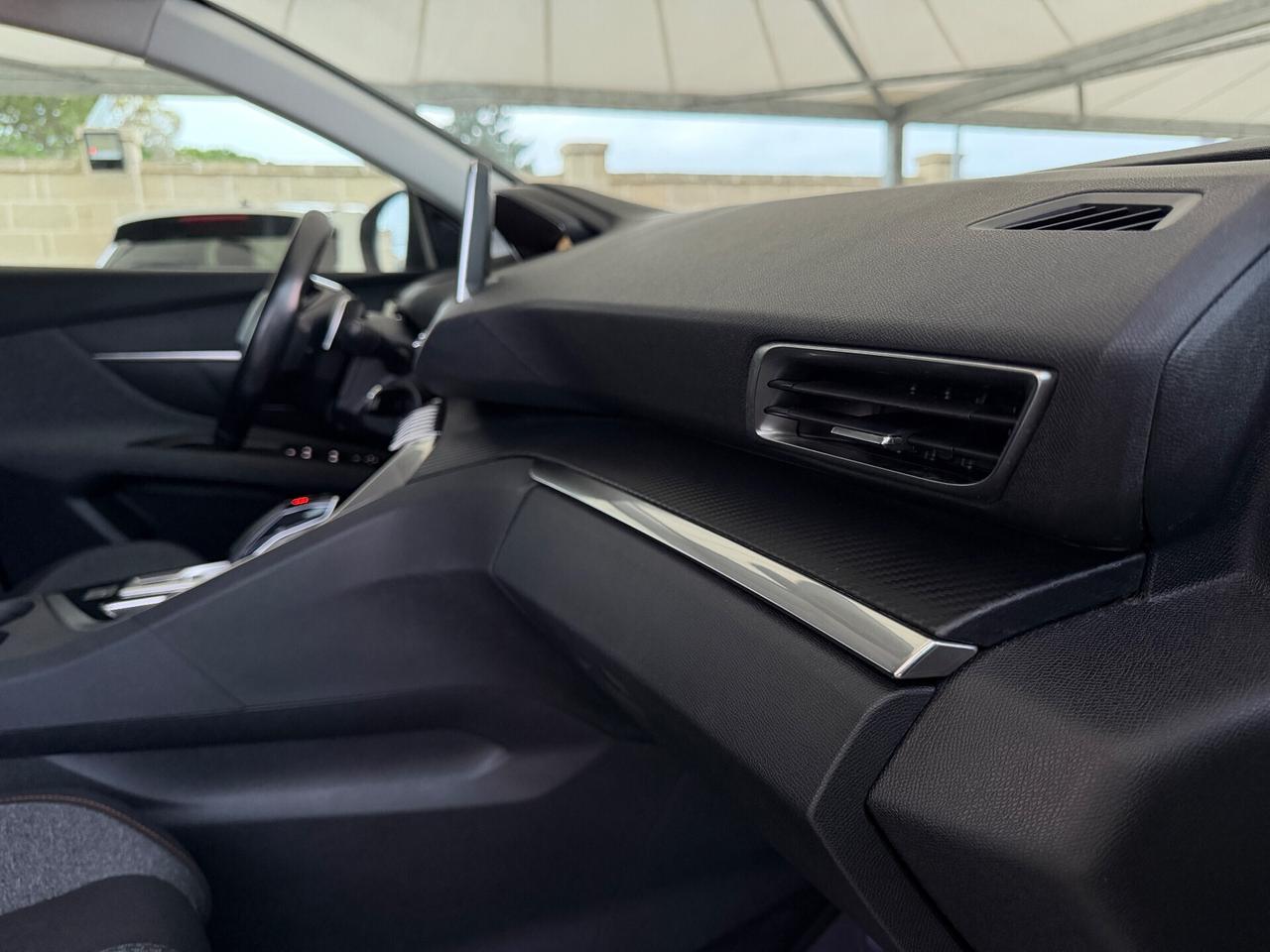 Peugeot 3008 BlueHDi 1.5 130 Cv EAT8