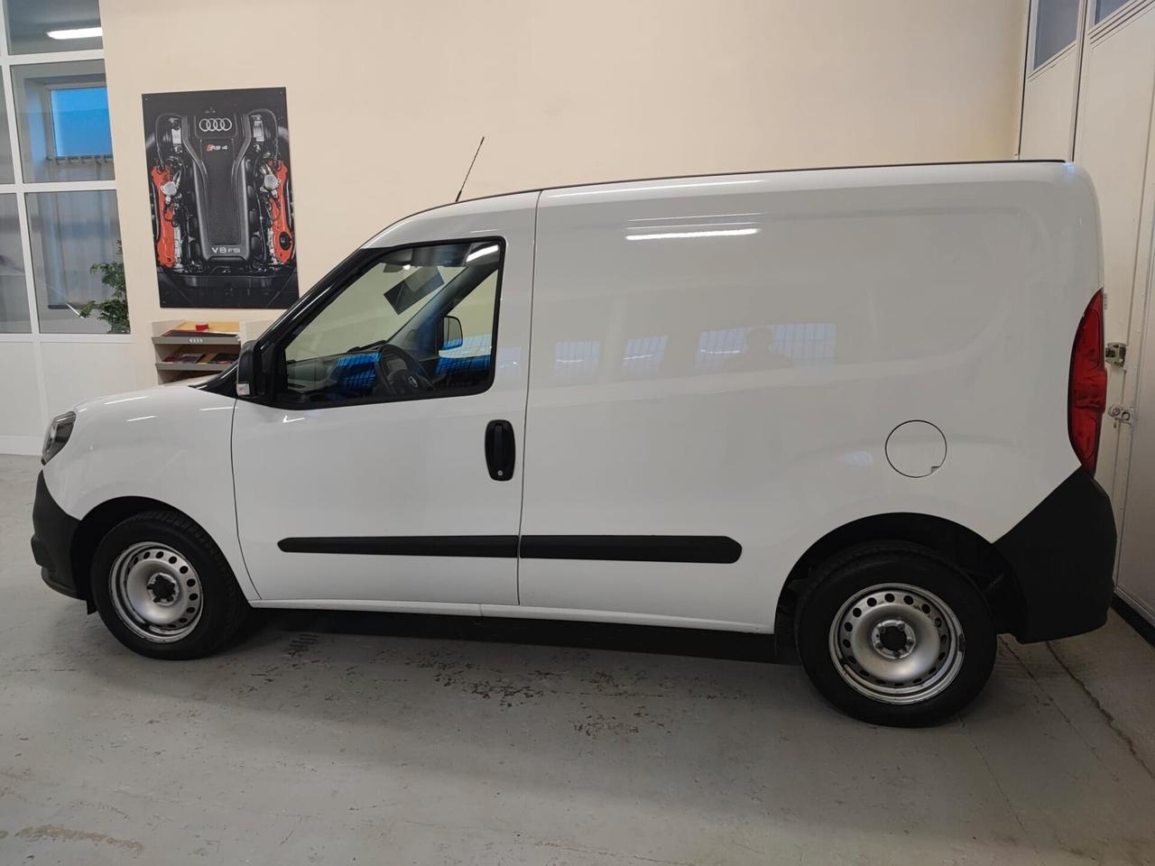 Fiat Doblo' 1.6 mjt Van 2 posti 105 cv