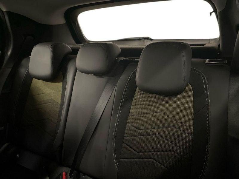 Jeep Avenger 1.2 turbo 1st Edition fwd 100cv