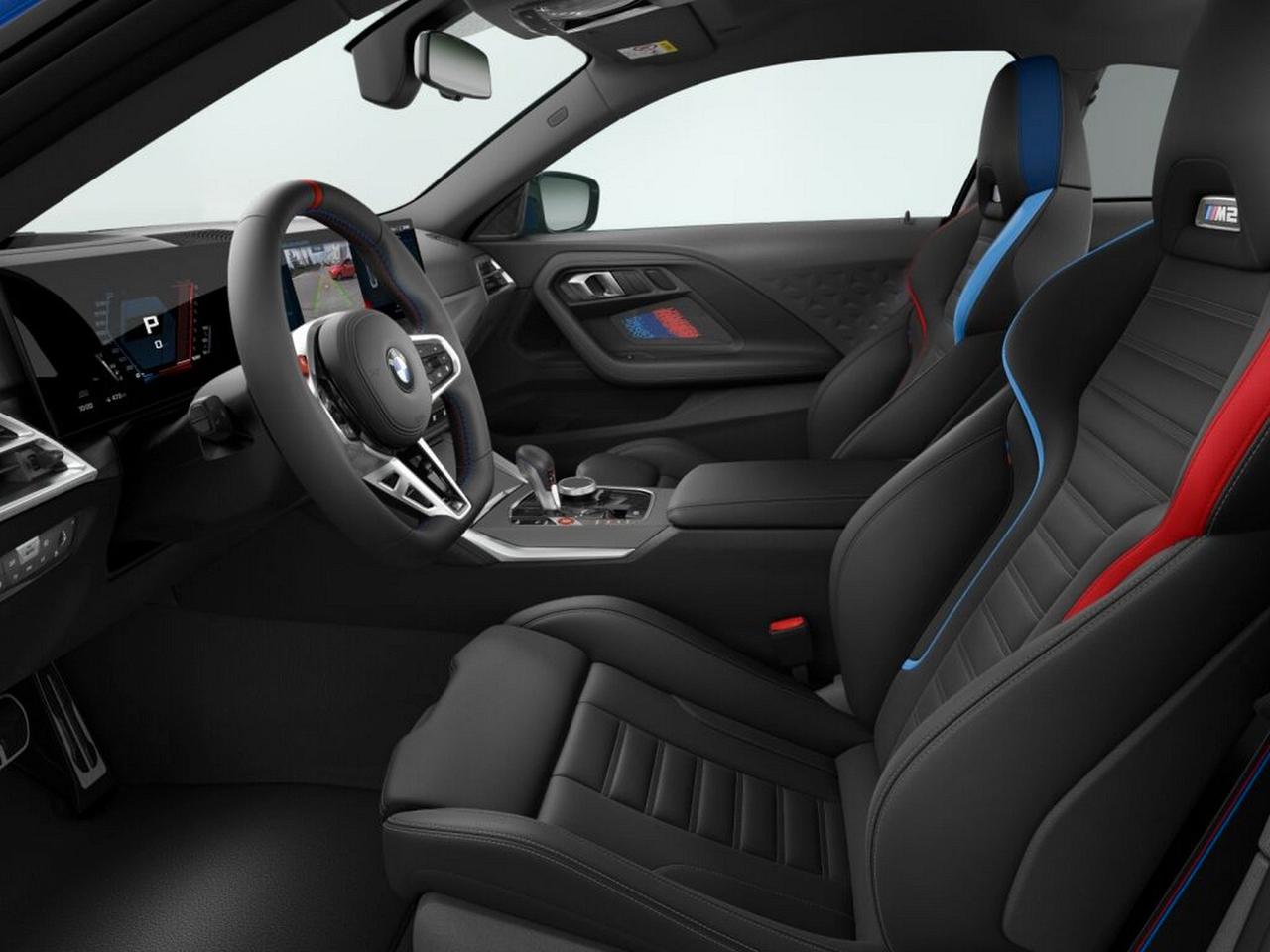 BMW BMW M2 Coupé