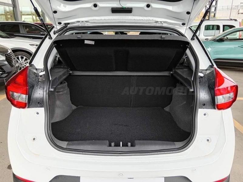 DR AUTOMOBILES dr 3.0 DR 3.0 1.5 CVT GPL