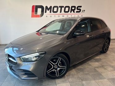 Mercedes-Benz B 180 d Automatic Premium AMG Line