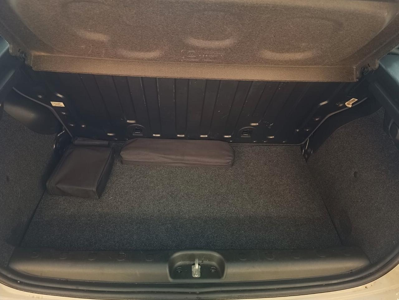 Fiat Panda 1.2 EasyPower GPL