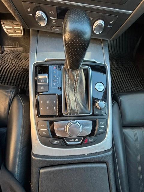 Audi A6 Avant 2.0 TDI 190 CV ultra