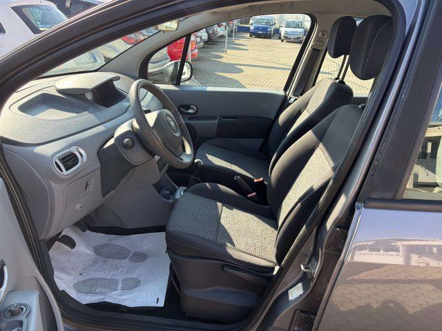 RENAULT Grand Modus Grand Modus 1.5 dci Dynamique 85cv