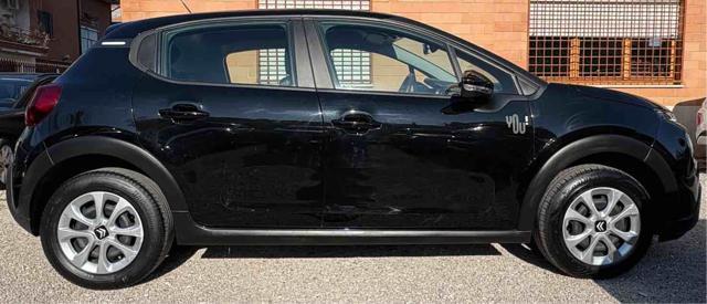 CITROEN C3 BlueHDi 100 S&S You