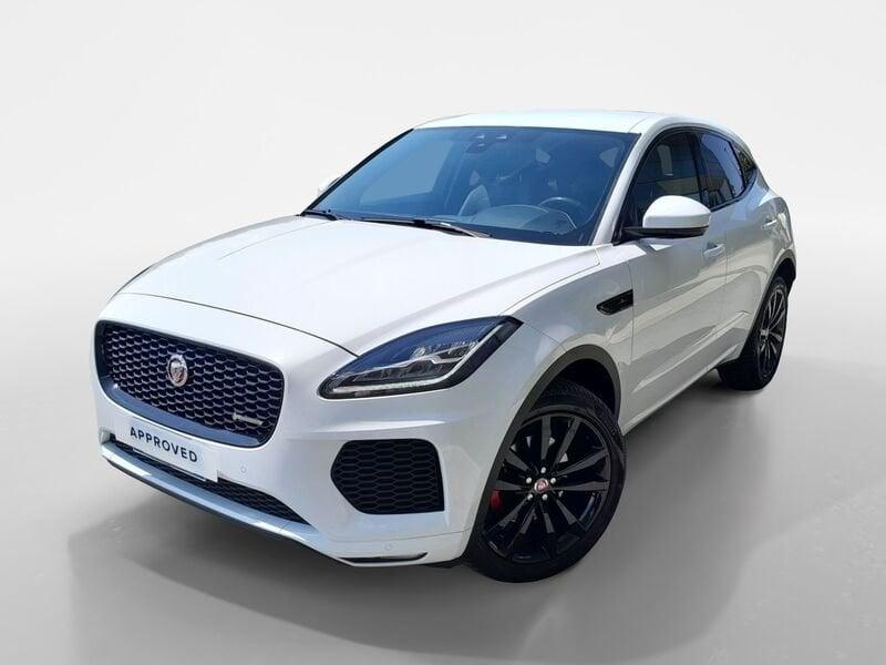 Jaguar E-Pace 2.0D i4 180cv R-DYNAMIC AUTO AWD