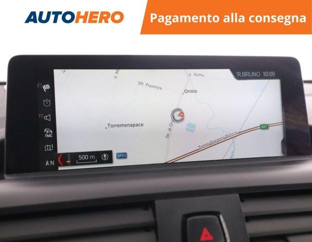 BMW 220 d Cabrio Sport