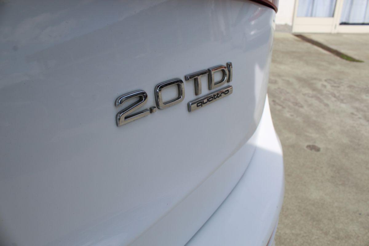 AUDI - Q5 - 2.0 TDI F.AP. quattro S tronic Adv. Plus