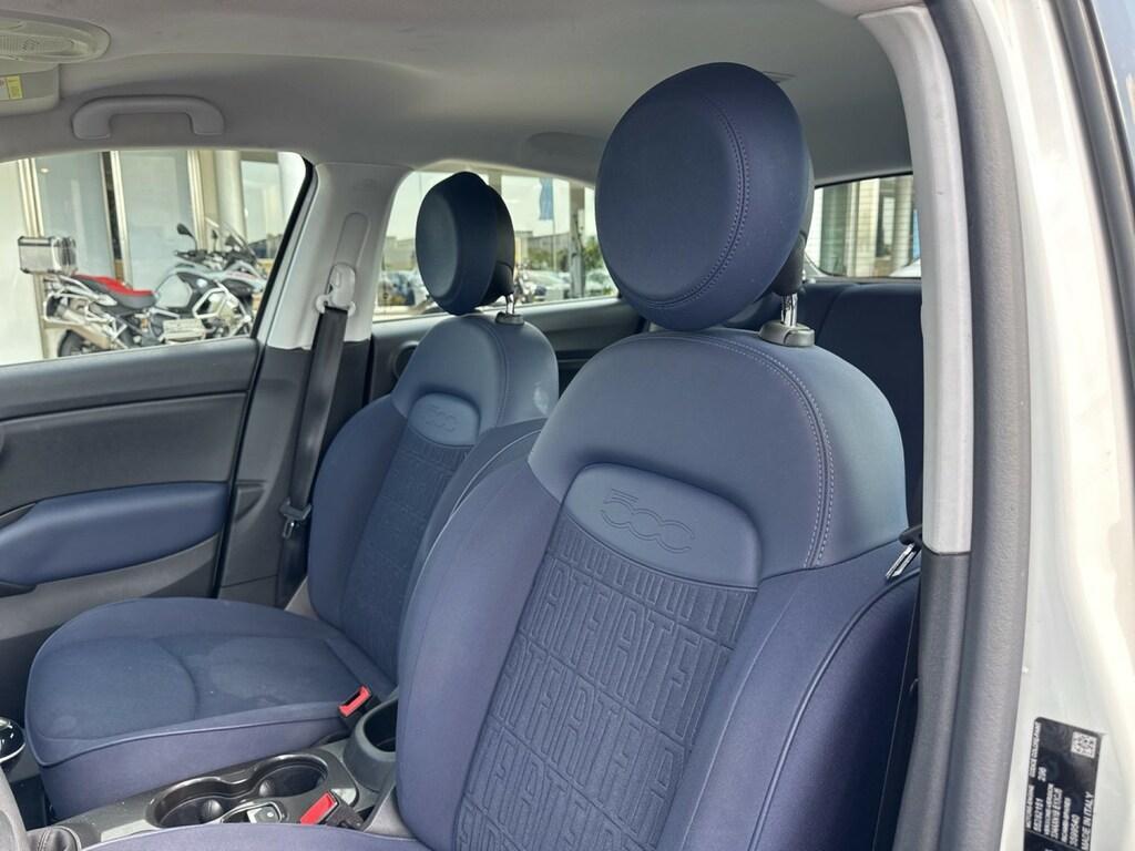 Fiat 500X 1.0 T3 Urban