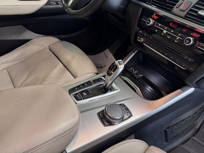 BMW X4 X4 xdrive20d Msport auto