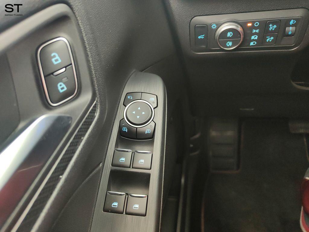 FORD Kuga 3ª serie - Kuga 1.5 EcoBlue 120 CV aut. 2WD ST-Line X