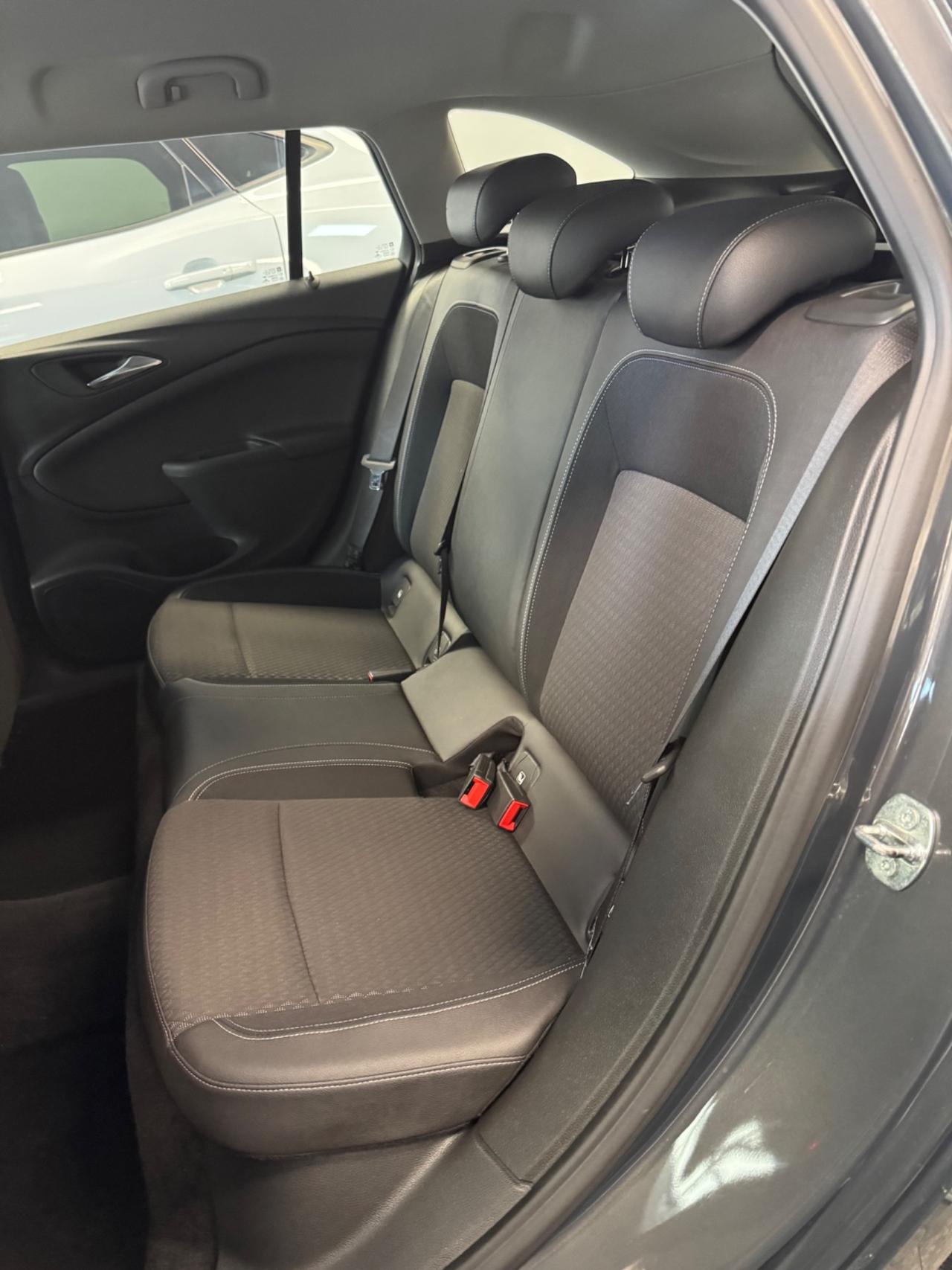 Opel Astra Sw 1.6 CDTi 110CV Innovation