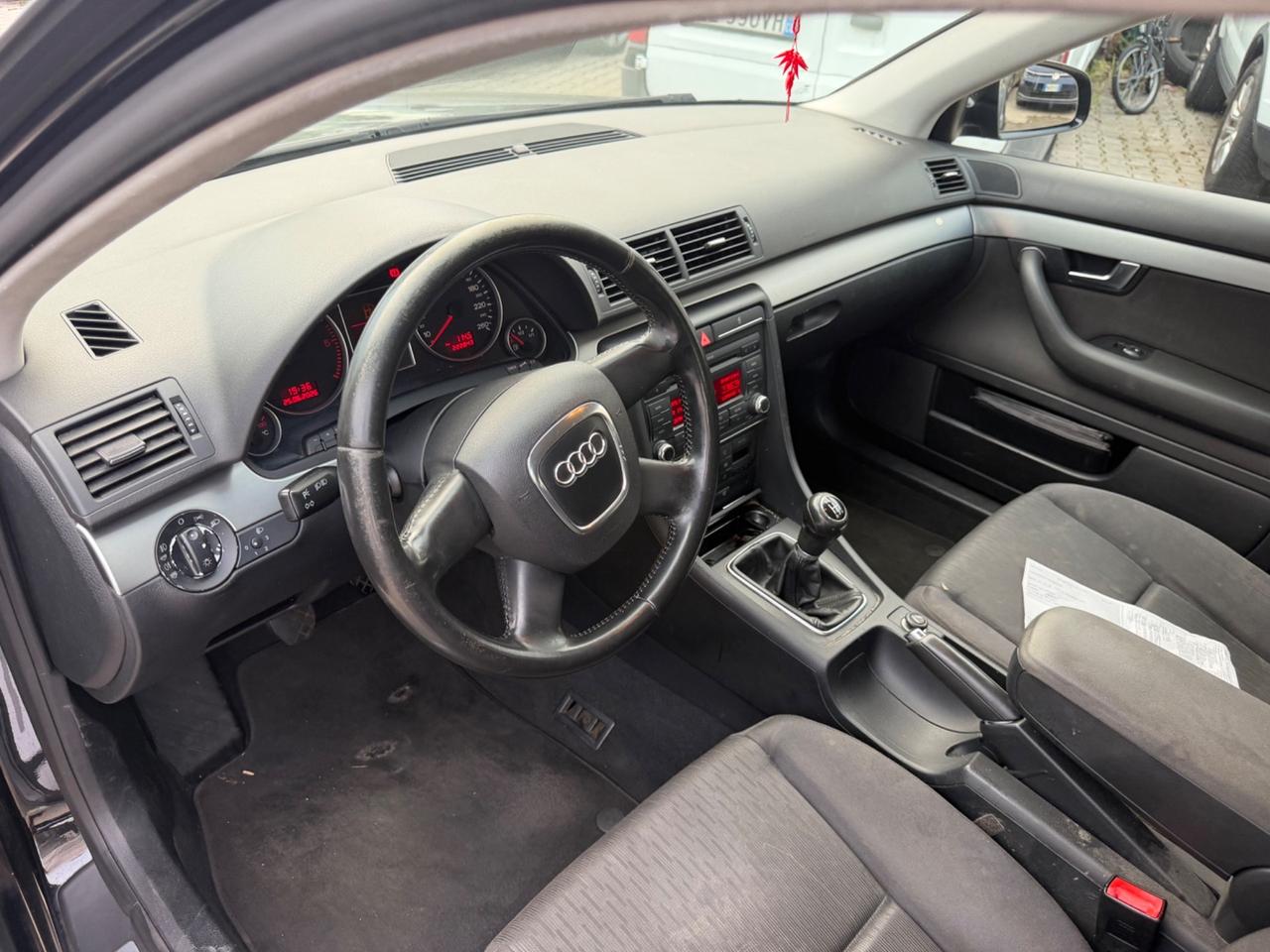 Audi A4 1.9 TDI
