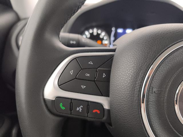 JEEP Renegade 1.6 mjt Longitude 2wd 130cv